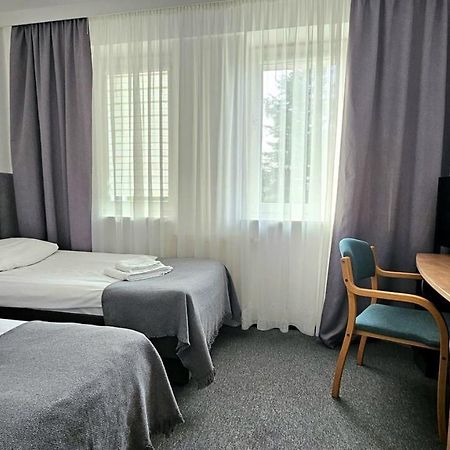 Zacisze Nad Nida Resort Pinczow Eksteriør bilde