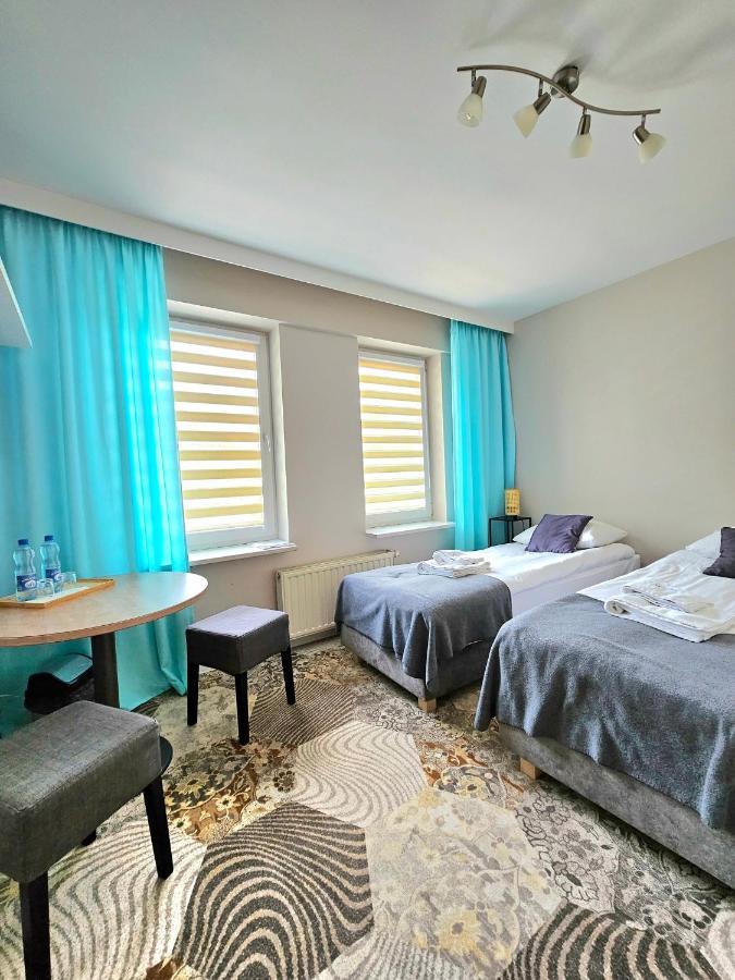 Zacisze Nad Nida Resort Pinczow Eksteriør bilde