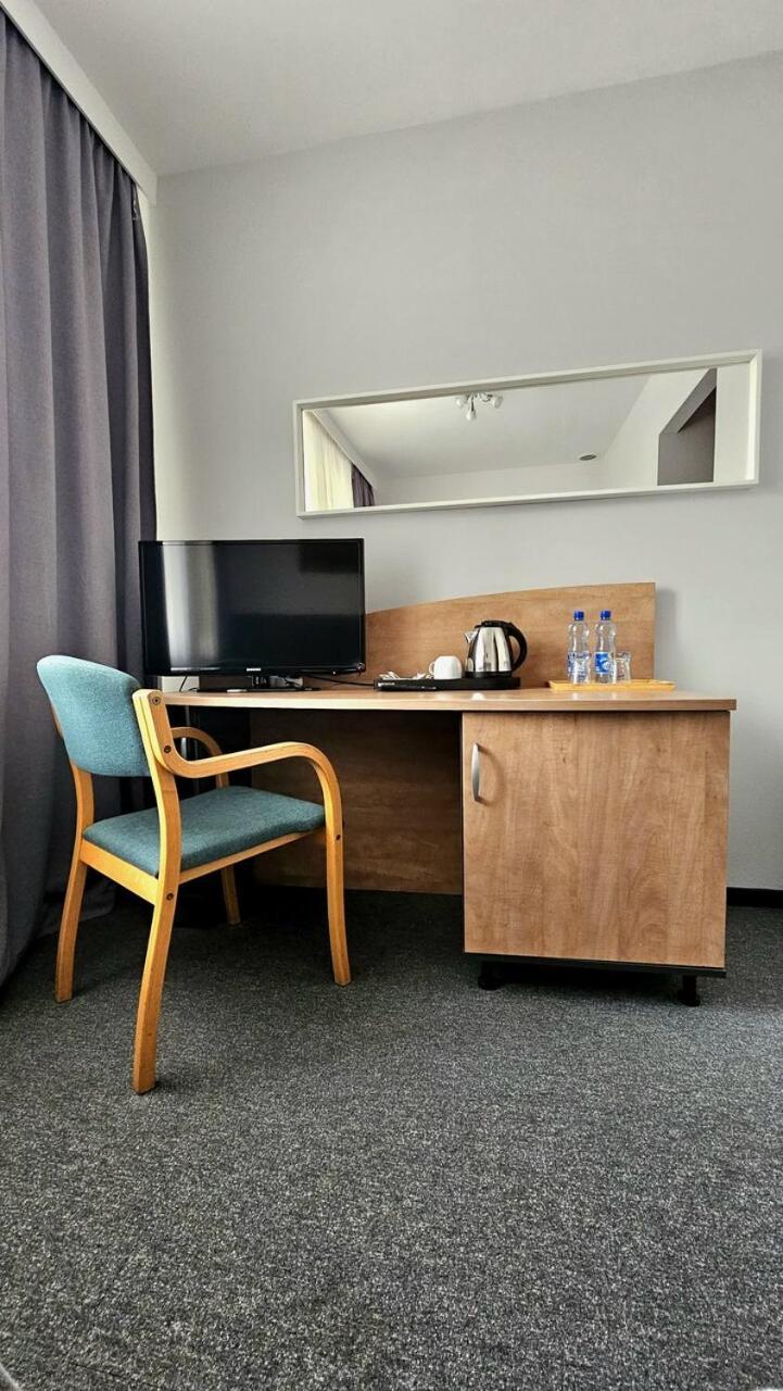 Zacisze Nad Nida Resort Pinczow Eksteriør bilde